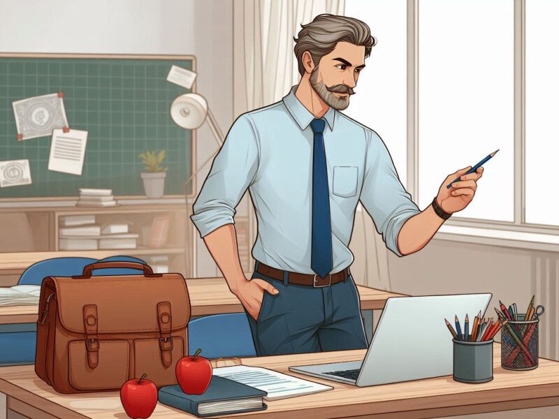 Exciting Teaching Opportunity at Modern American Bilingual School in Kuwait