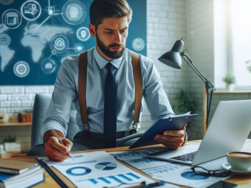 Marketing and Brand Manager: Key Responsibilities, Skills, and Opportunities in KSA