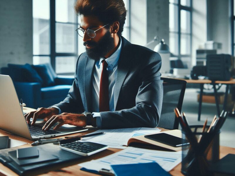 Head of Strategy & Strategic Partnerships – A Vital Leadership Role in UAE