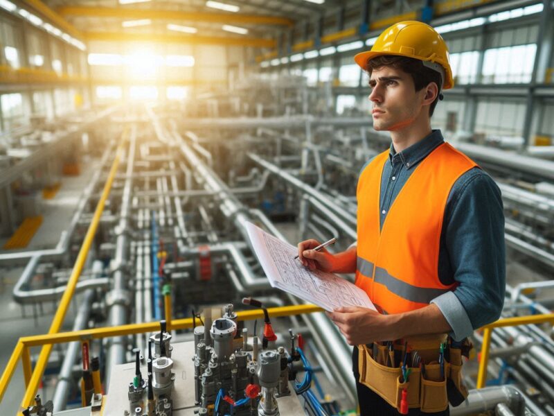 MEP Engineer: Key Responsibilities, Skills, and Opportunities in Facilities Management in KSA