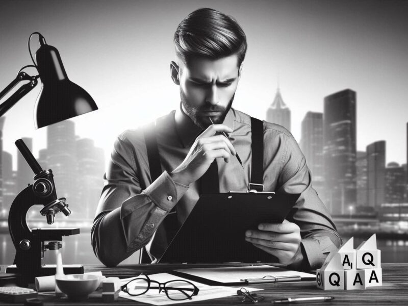 Senior QA/QC Manager at Power International Holding in KSA