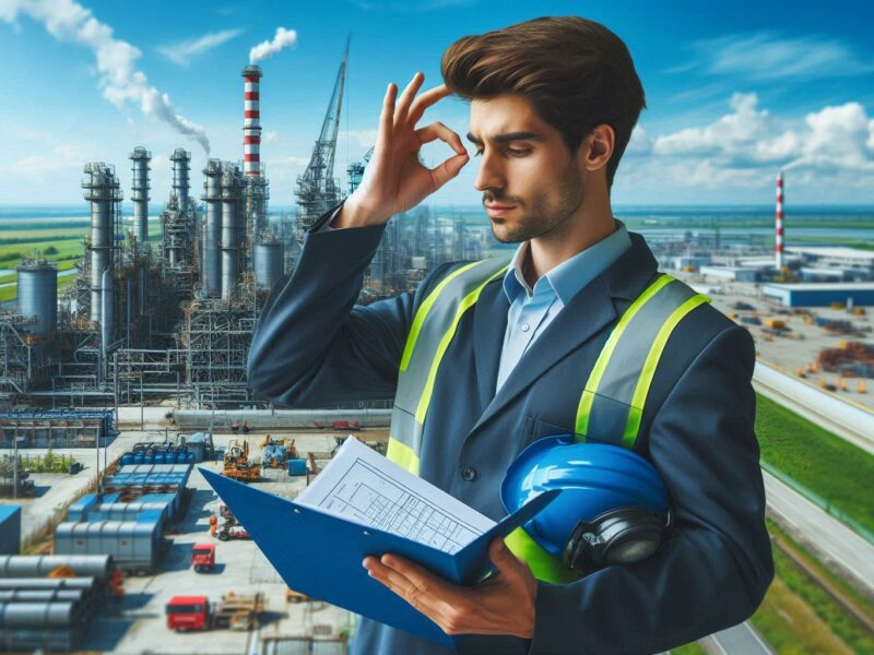 Quality Manager Needed in the Industrial and EPC Sectors of Bahrain