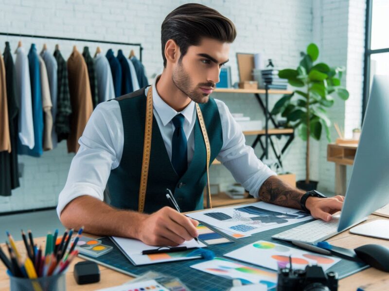 Graphic Designer at Biancanera Fashion Group in Kuwait