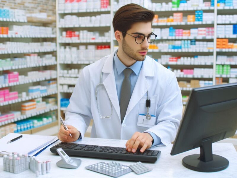 Cost Controller Position at Michael Page: A Vital Role in Pharmaceutical Manufacturing in Kuwait