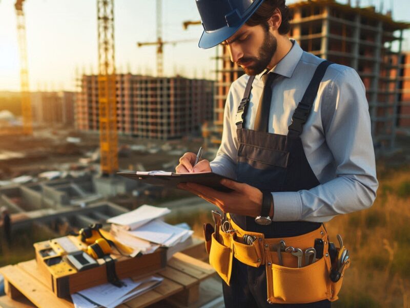 Building Inspector at KEO International Consultants: A Gateway to a Rewarding Career in Construction in Kuwait