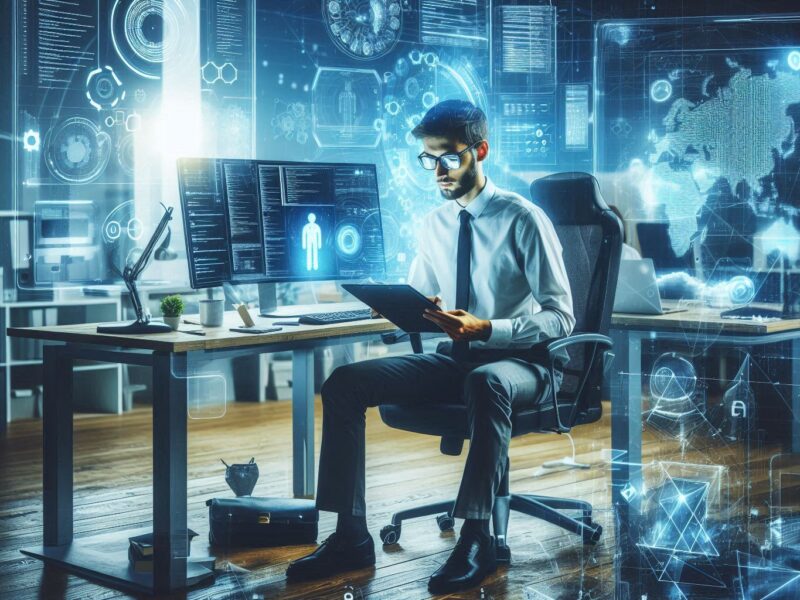 Software Developer Job Opportunity at Desert Motor Trading, Doha, Qatar