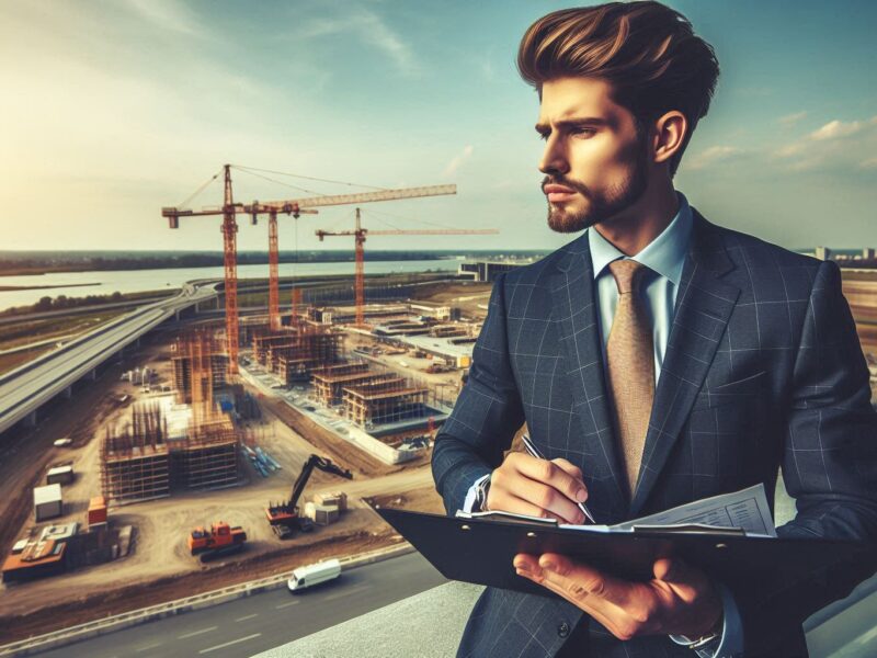 Internal Auditor: Job Opportunity in the Construction Industry in Kuwait